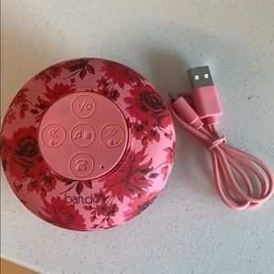 [BRAND NEW] Bluetooth Shower Speaker